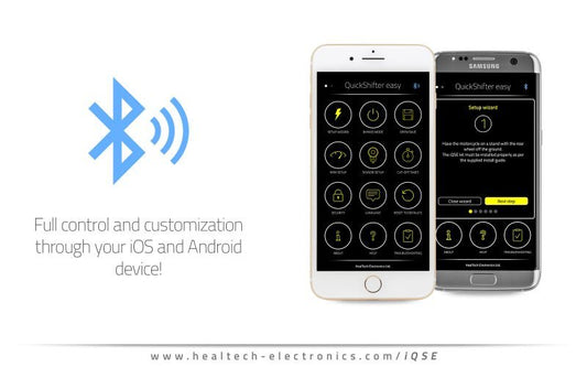 iqse product availability